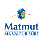 Matmut - Assurance agréée - Menuiserie Miroiterie Nantaise - Dépannage en vitrerie et miroiterie à Nantes et Ancenis en Loire-Atlantique (44)